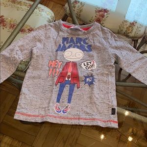 Marc Jacobs boys t shirt
